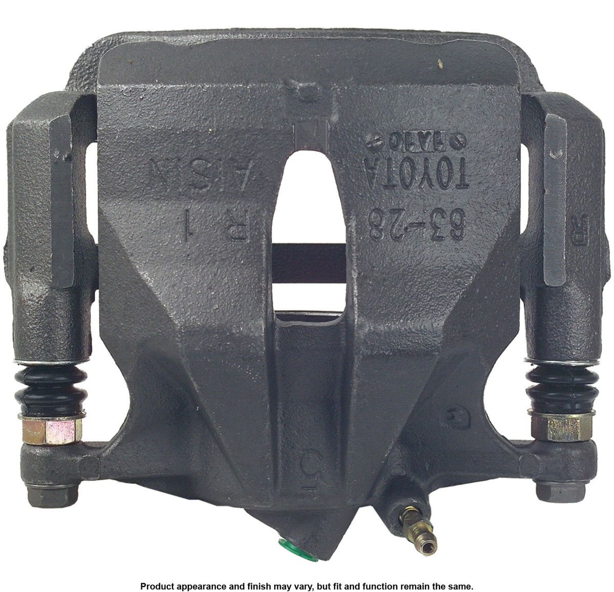 Cardone Reman Disc Brake Caliper 19-B2695