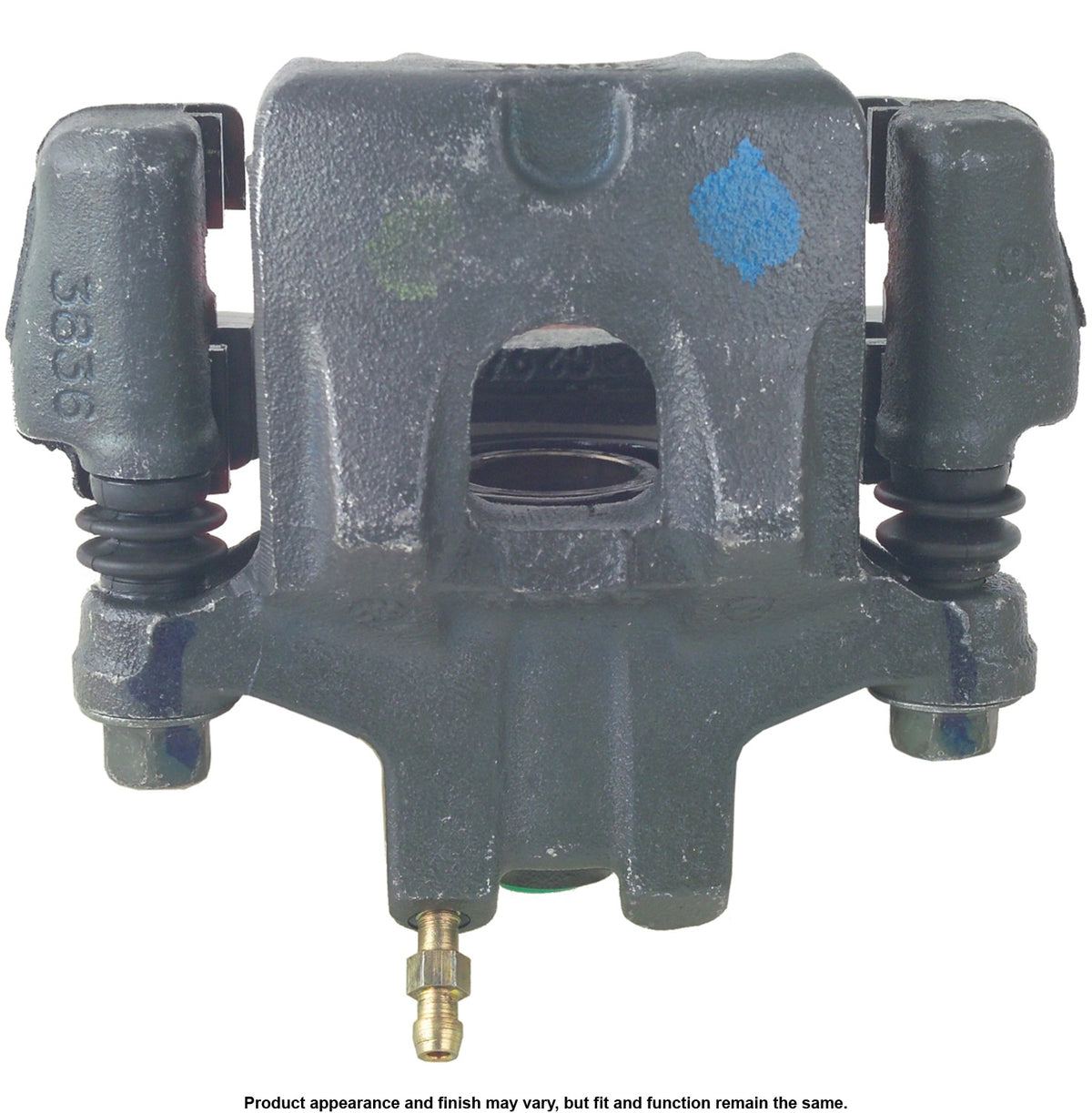 Cardone Reman Disc Brake Caliper 19-B2696