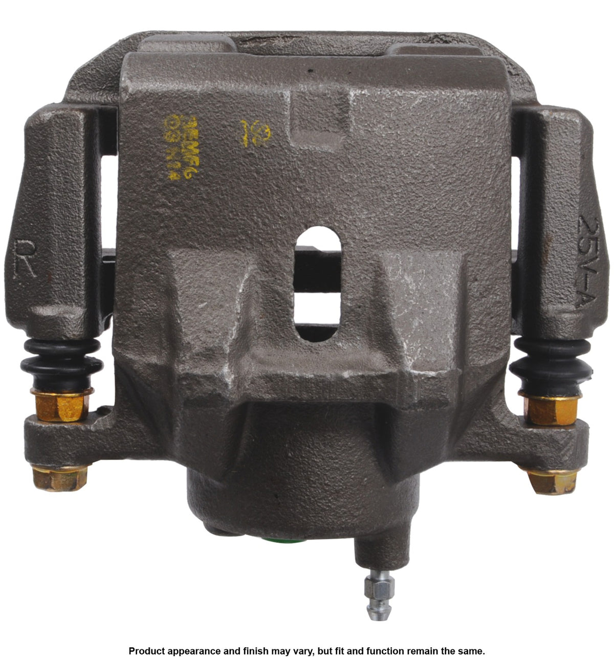 Cardone Reman Disc Brake Caliper 19-B2701