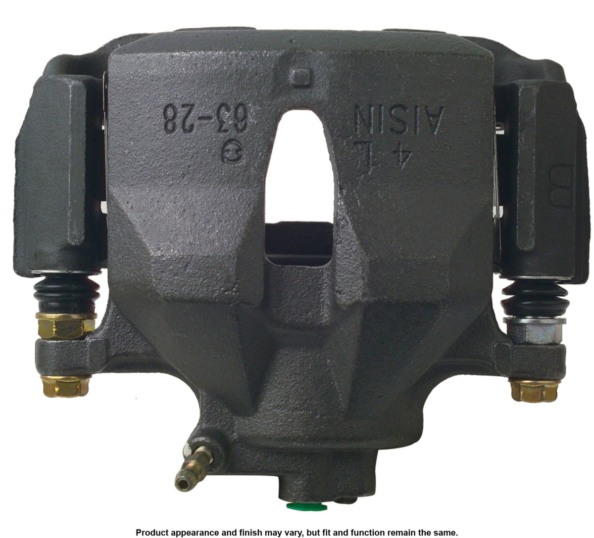 Cardone Reman Disc Brake Caliper 19-B2702A