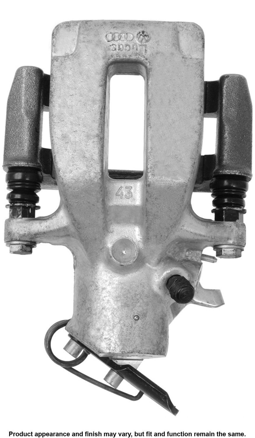 Cardone Reman Disc Brake Caliper 19-B2716