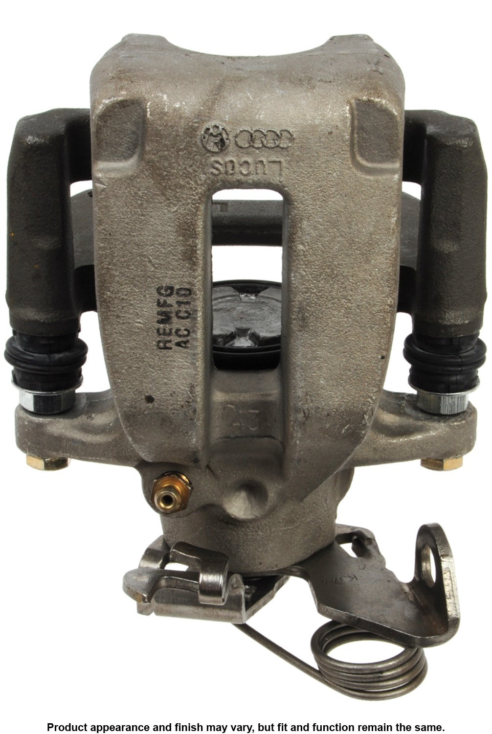 Cardone Reman Disc Brake Caliper 19-B2720A
