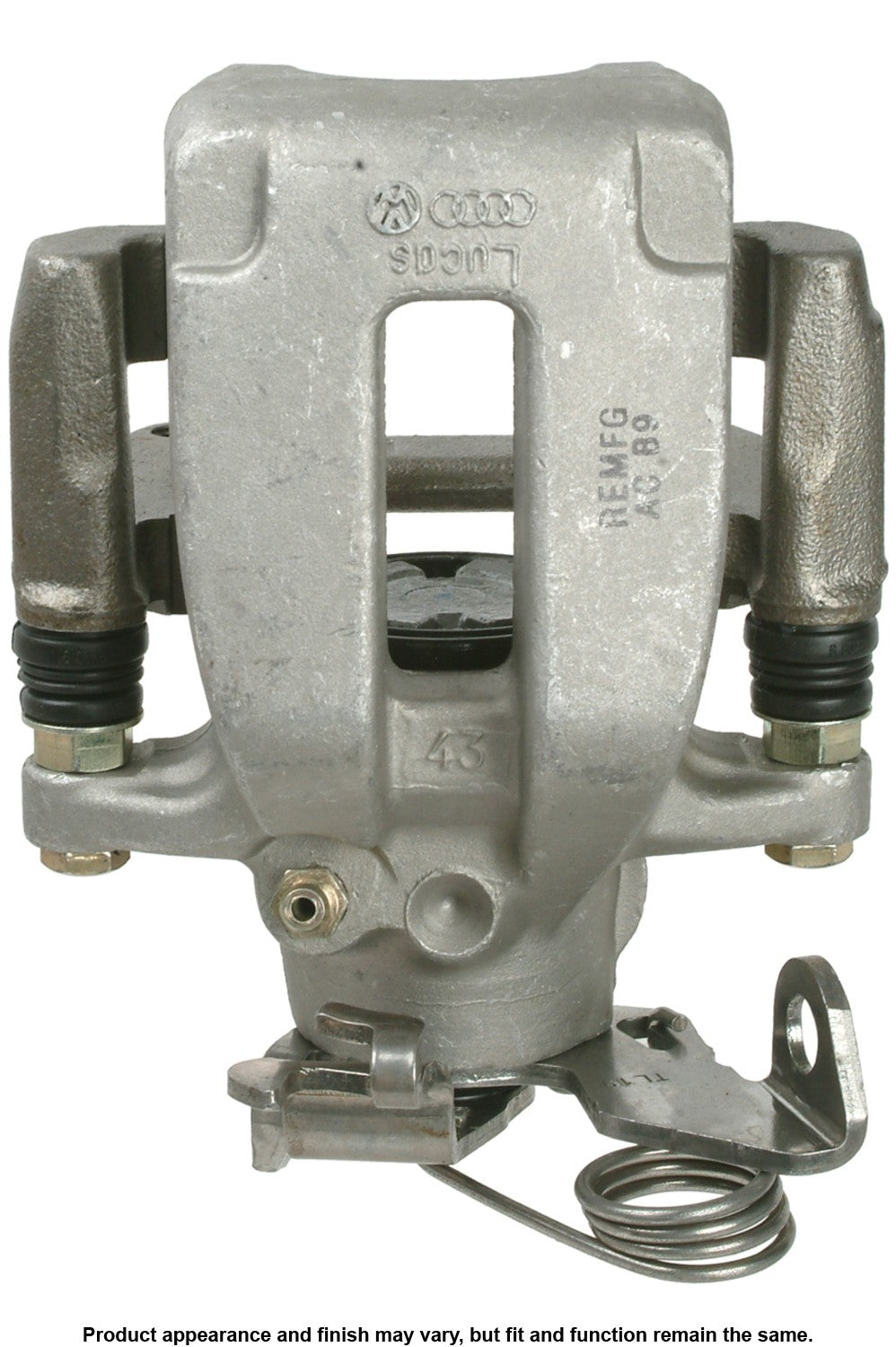 Cardone Reman Disc Brake Caliper 19-B2722