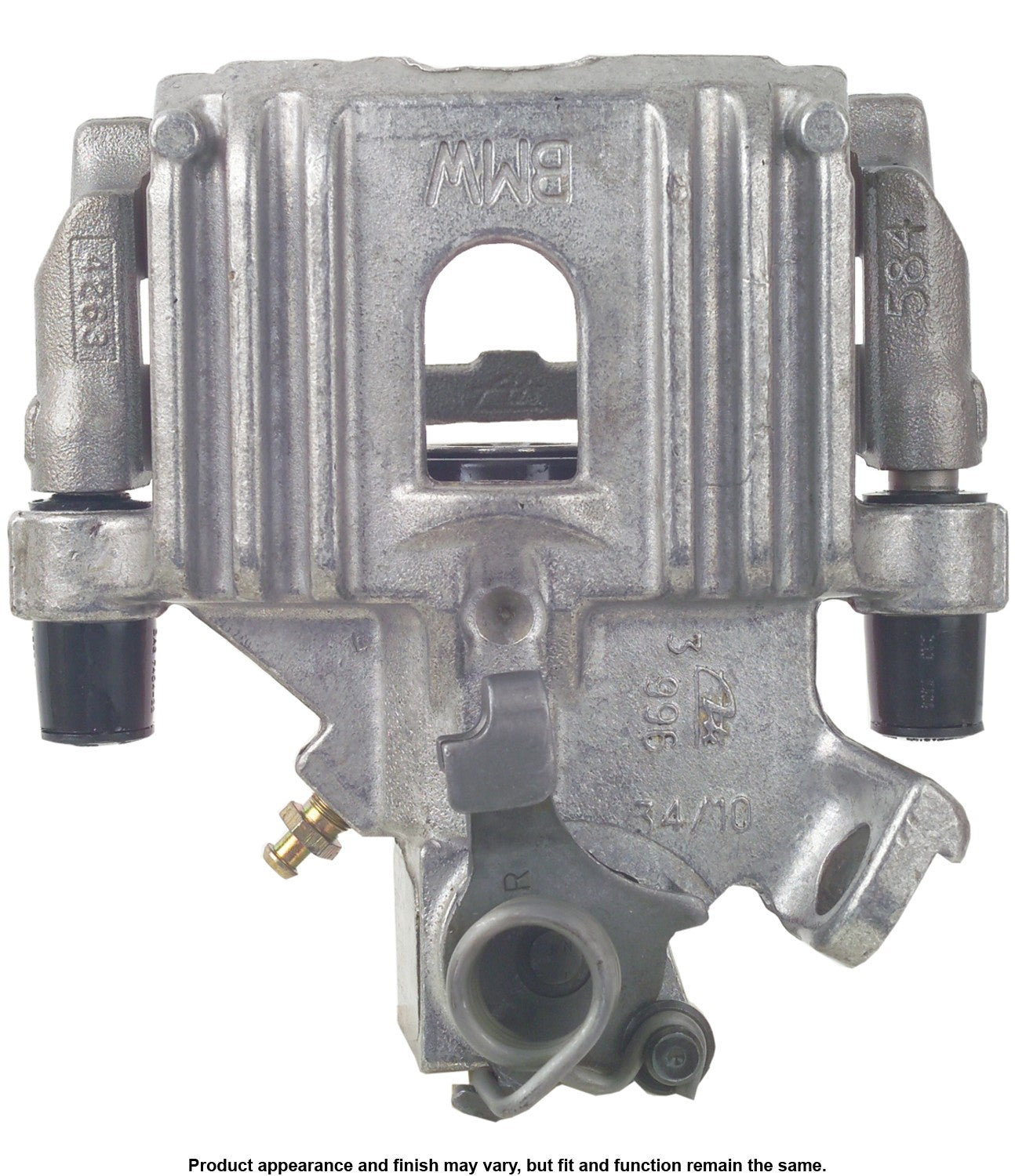 Cardone Reman Disc Brake Caliper 19-B2724