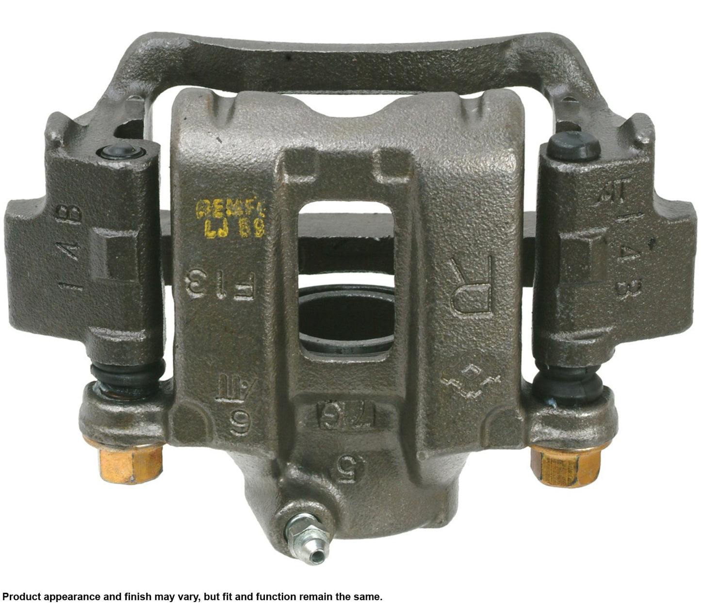Cardone Reman Disc Brake Caliper 19-B2726