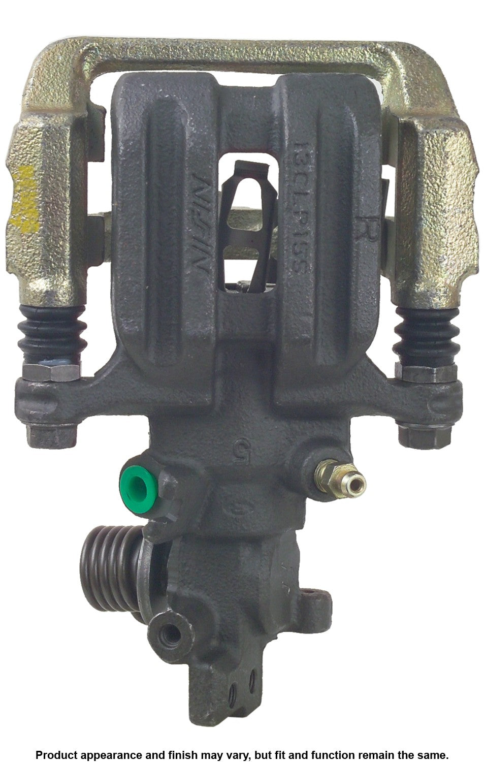 Cardone Reman Disc Brake Caliper 19-B2731