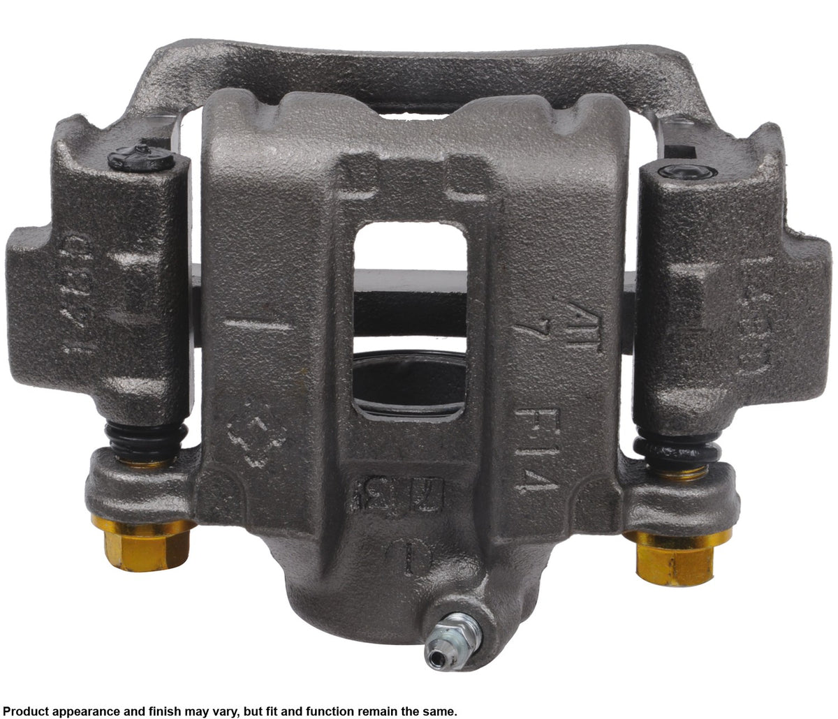 Cardone Reman Disc Brake Caliper 19-B2737