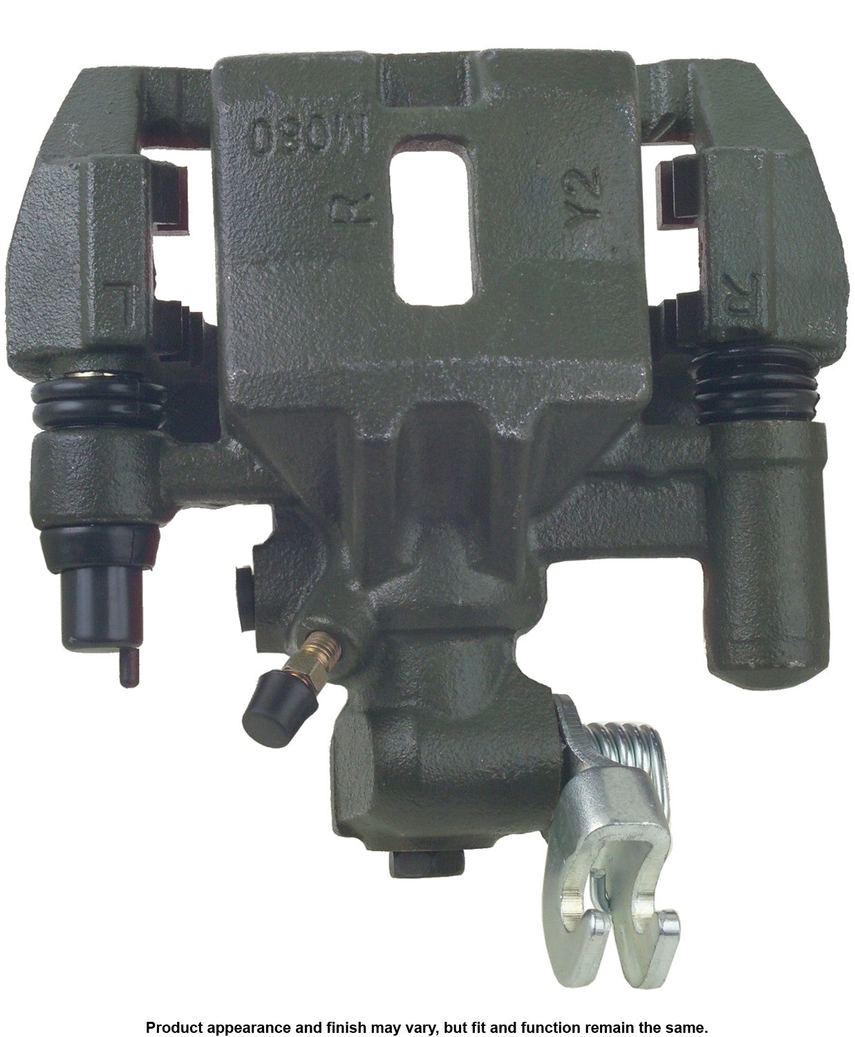 Cardone Reman Disc Brake Caliper 19-B2742