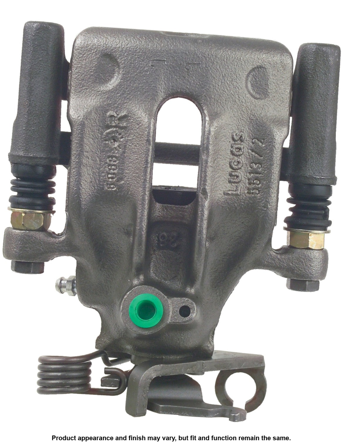 Cardone Reman Disc Brake Caliper 19-B2744
