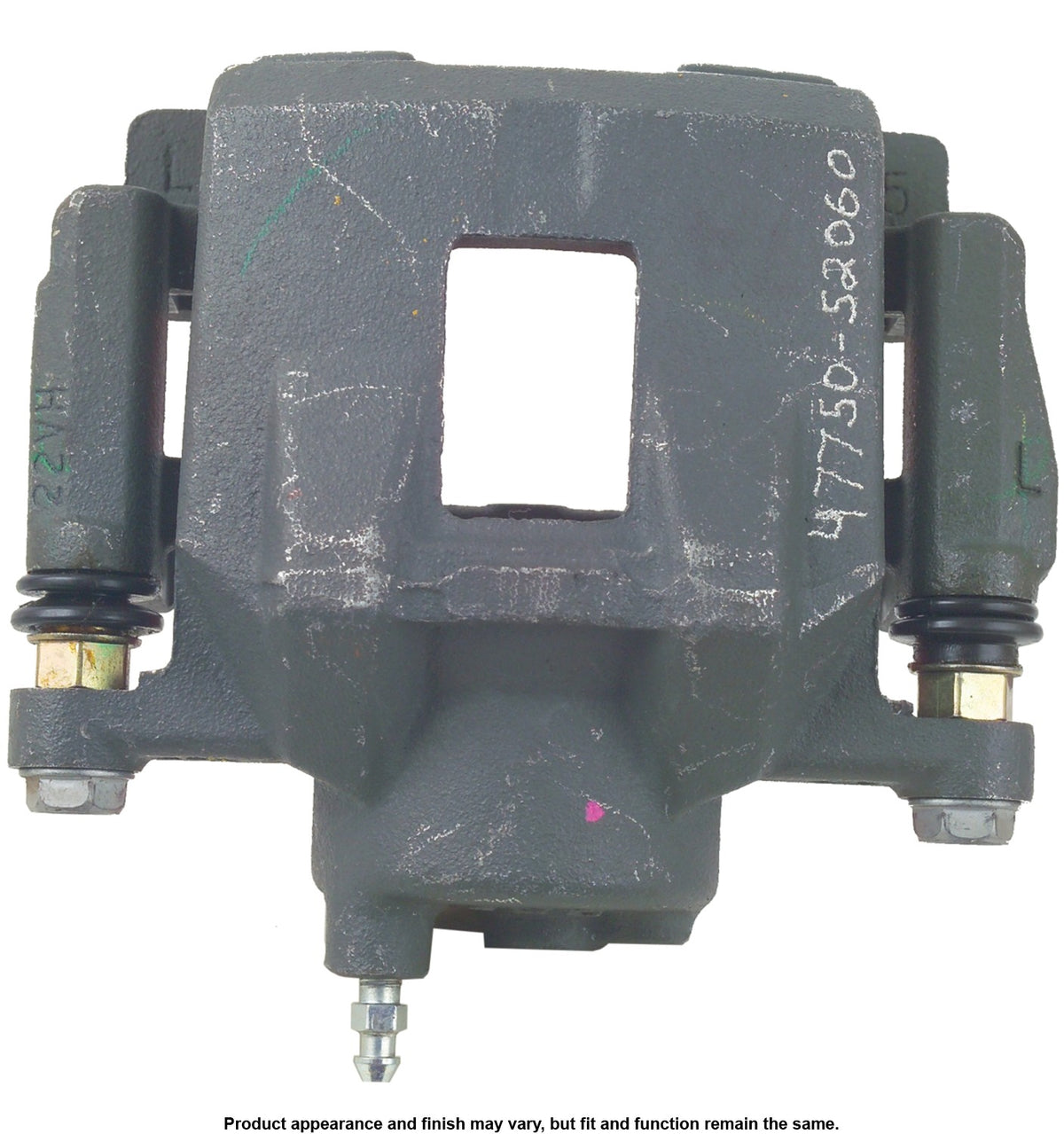 Cardone Reman Disc Brake Caliper 19-B2762A