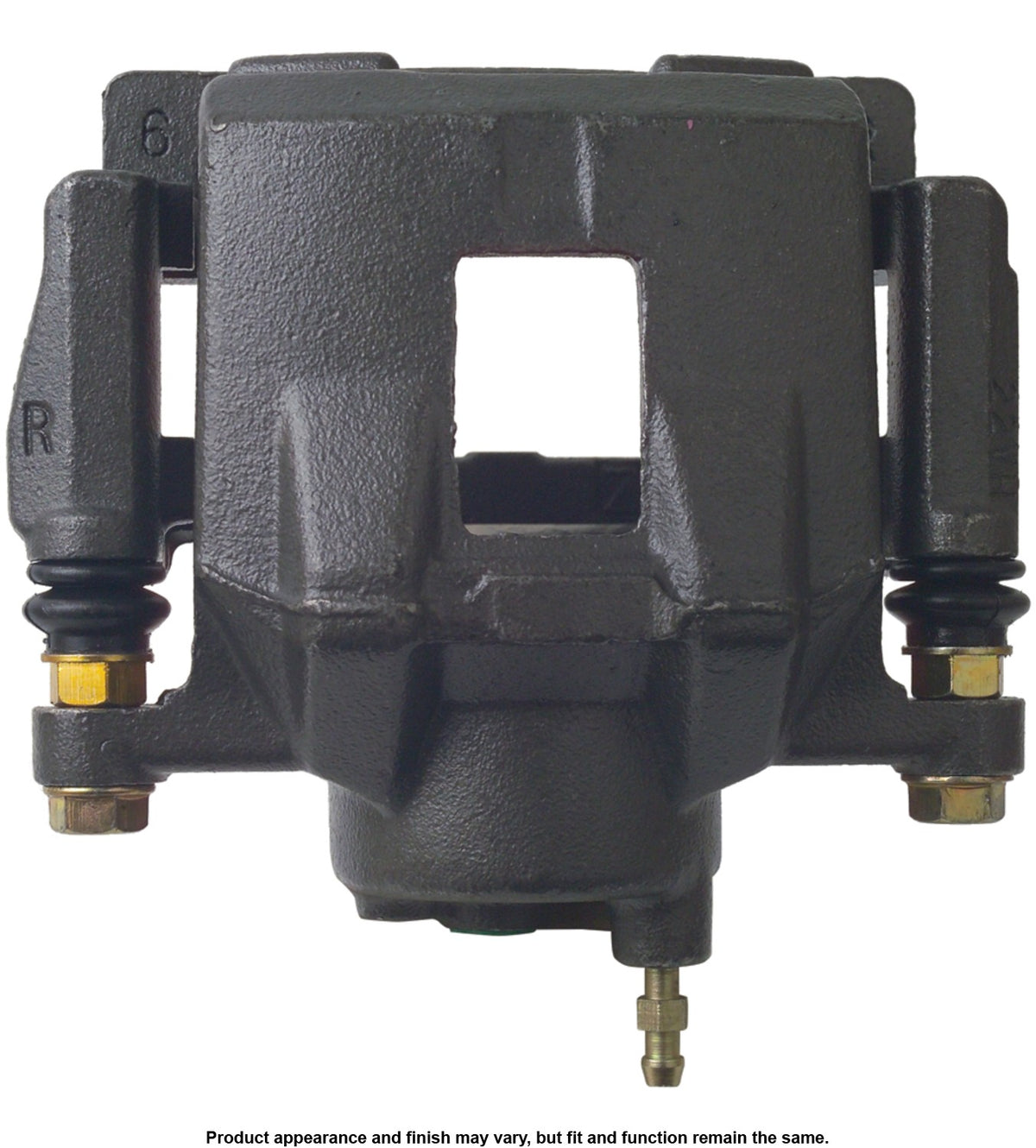 Cardone Reman Disc Brake Caliper 19-B2763A
