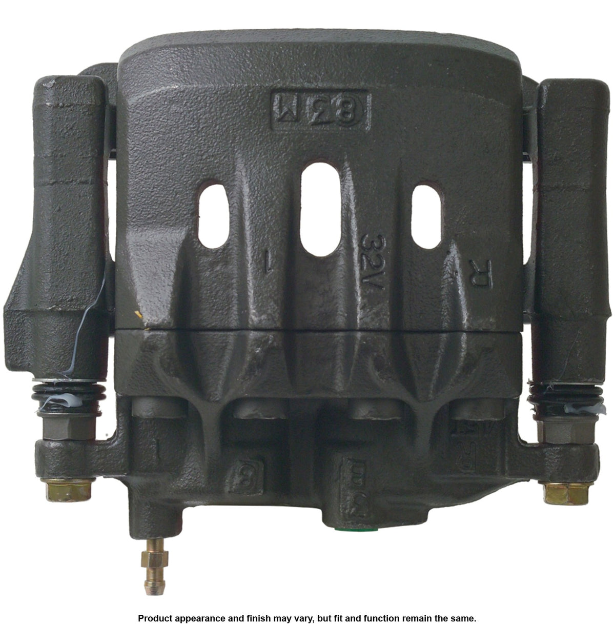 Cardone Reman Disc Brake Caliper 19-B2774