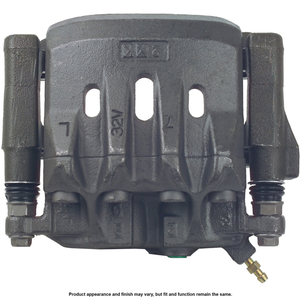 Cardone Reman Disc Brake Caliper 19-B2779