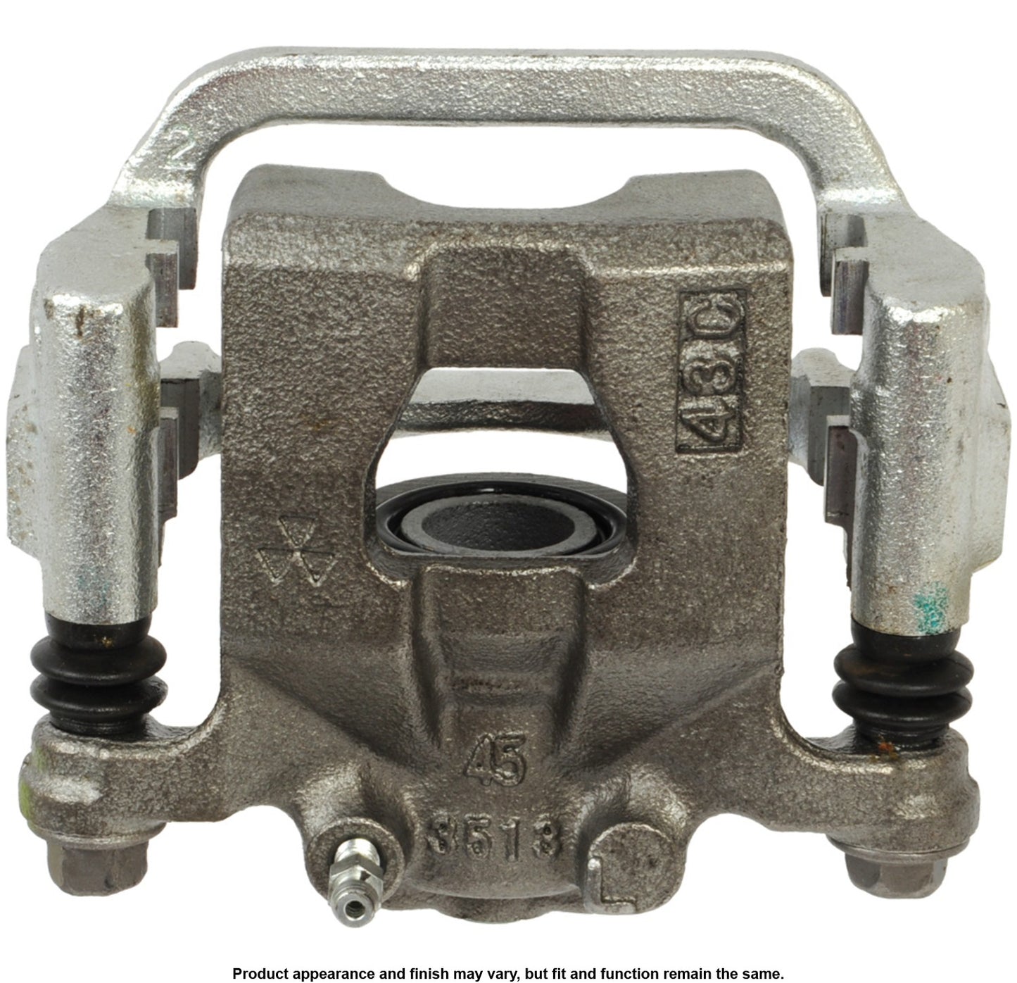 Cardone Reman Disc Brake Caliper 19-B2780A