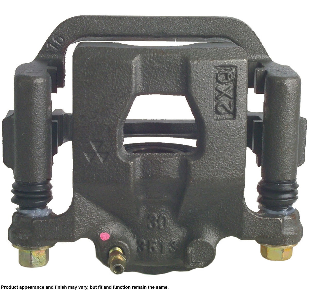 Cardone Reman Disc Brake Caliper 19-B2780