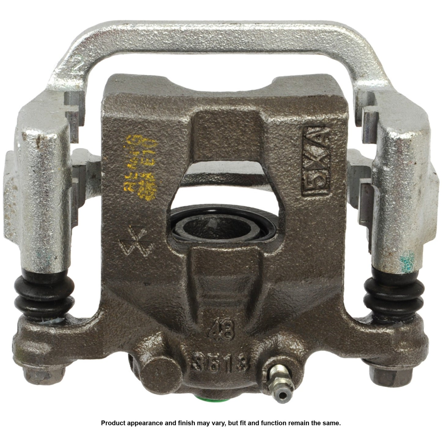 Cardone Reman Disc Brake Caliper 19-B2781A