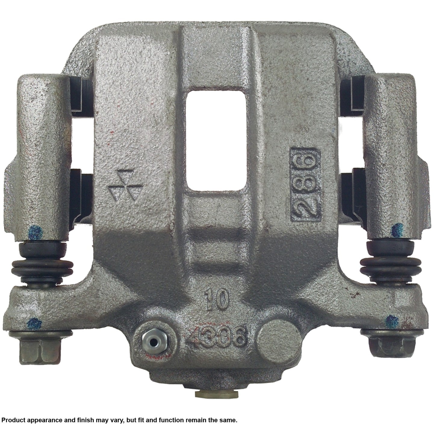 Cardone Reman Disc Brake Caliper 19-B2792