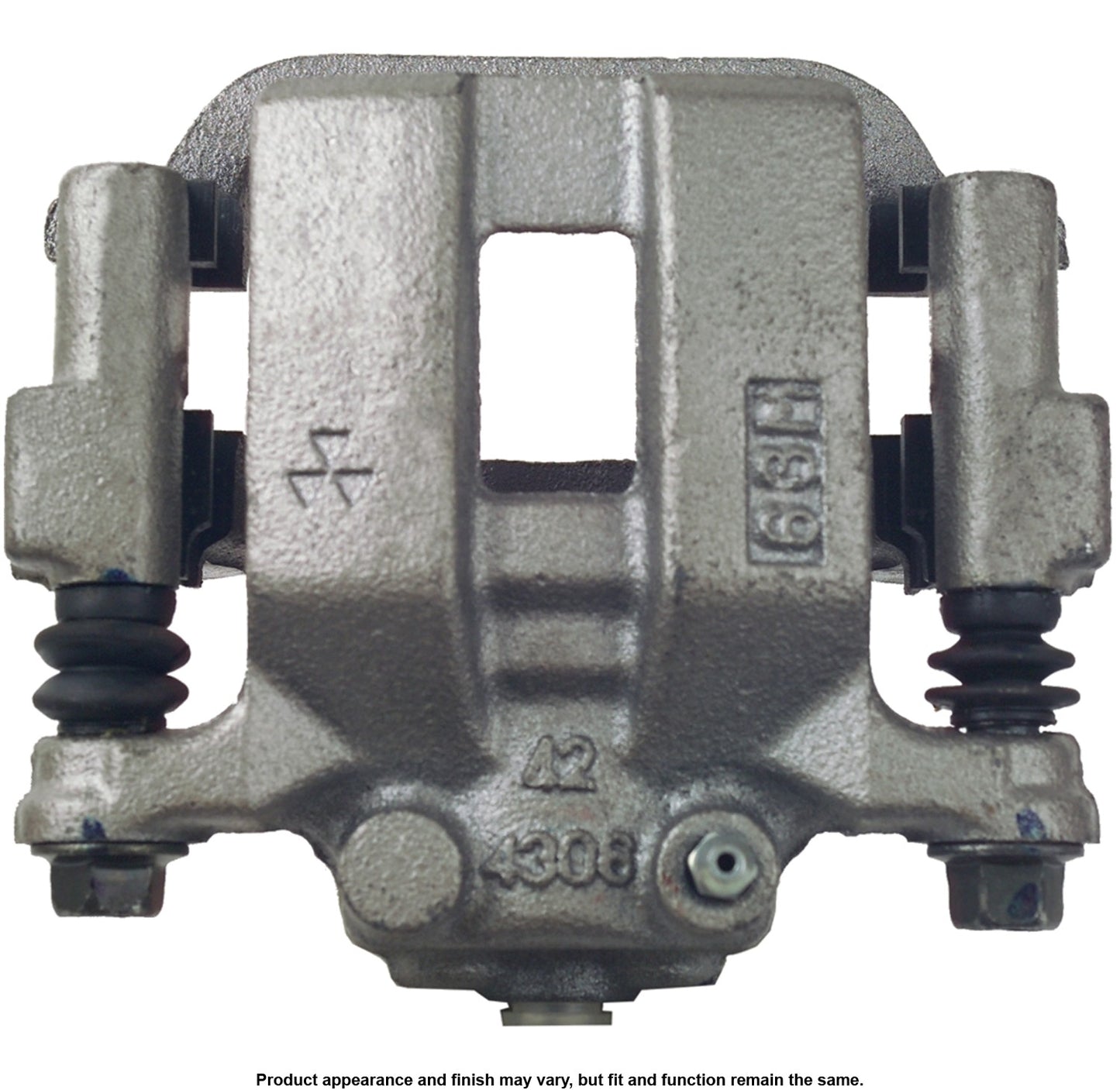 Cardone Reman Disc Brake Caliper 19-B2793A