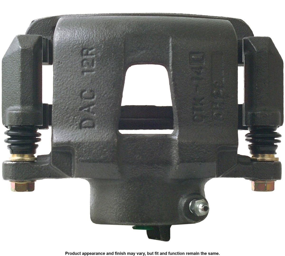 Cardone Reman Disc Brake Caliper 19-B2811