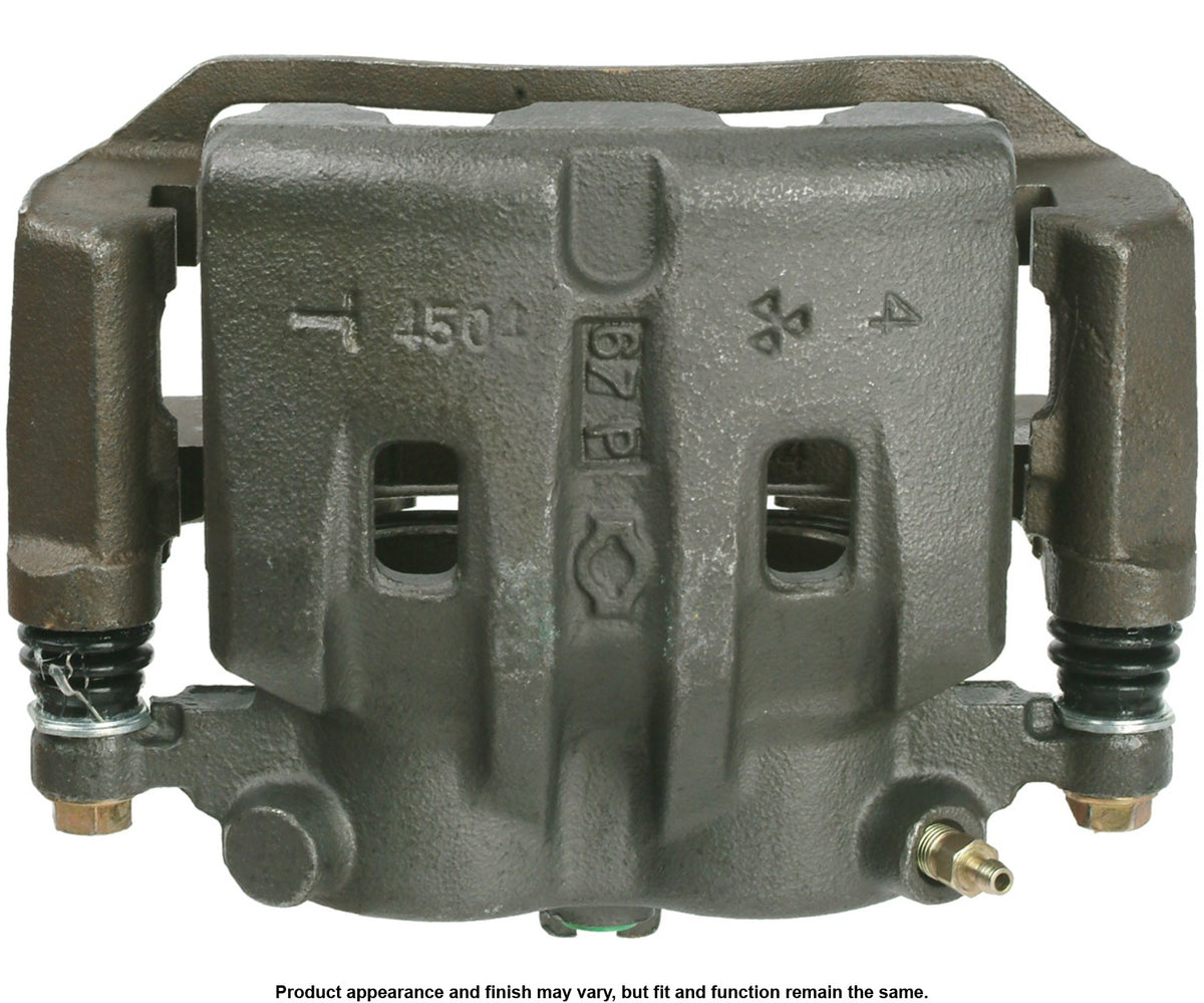 Cardone Reman Disc Brake Caliper 19-B2817