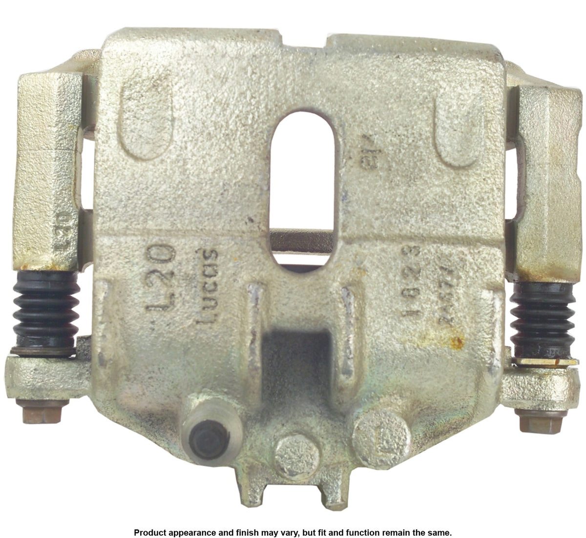 Cardone Reman Disc Brake Caliper 19-B2828
