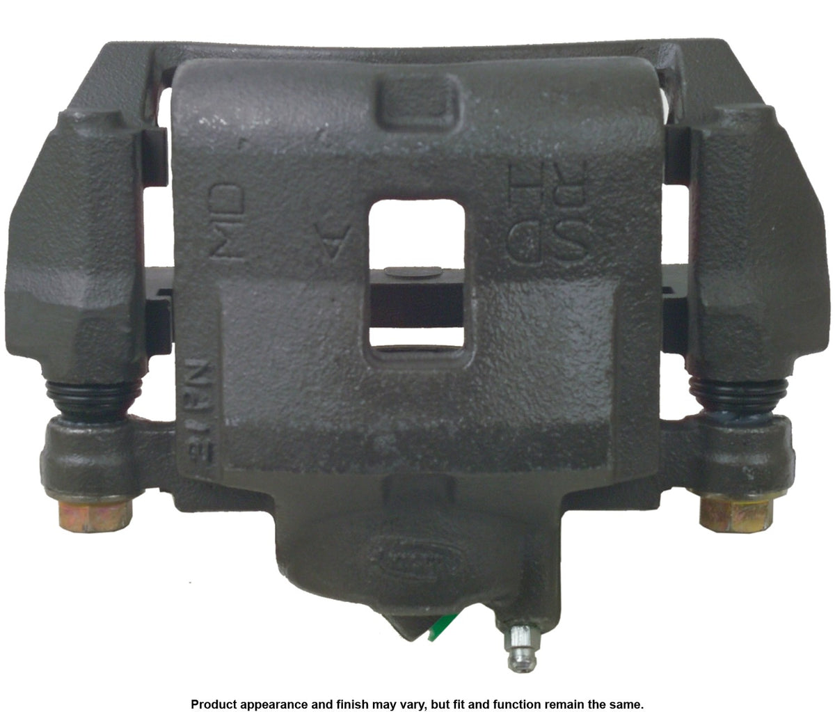 Cardone Reman Disc Brake Caliper 19-B2845