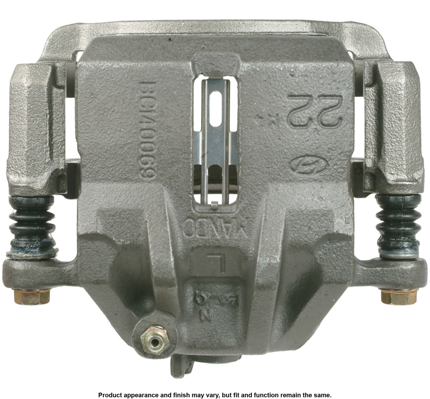 Cardone Reman Disc Brake Caliper 19-B2848