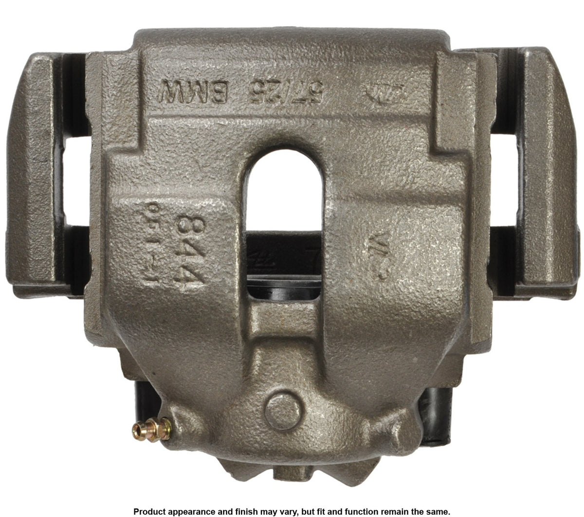 Cardone Reman Disc Brake Caliper 19-B2860A