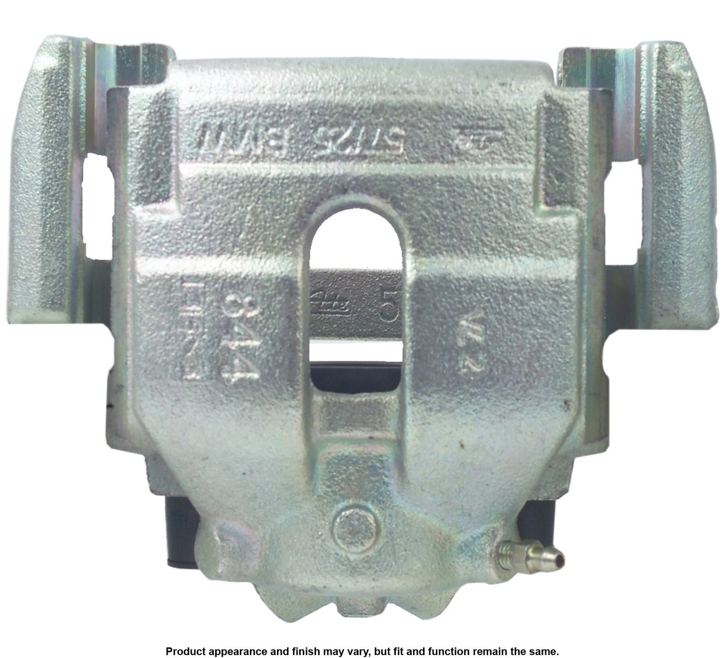 Cardone Reman Disc Brake Caliper 19-B2861
