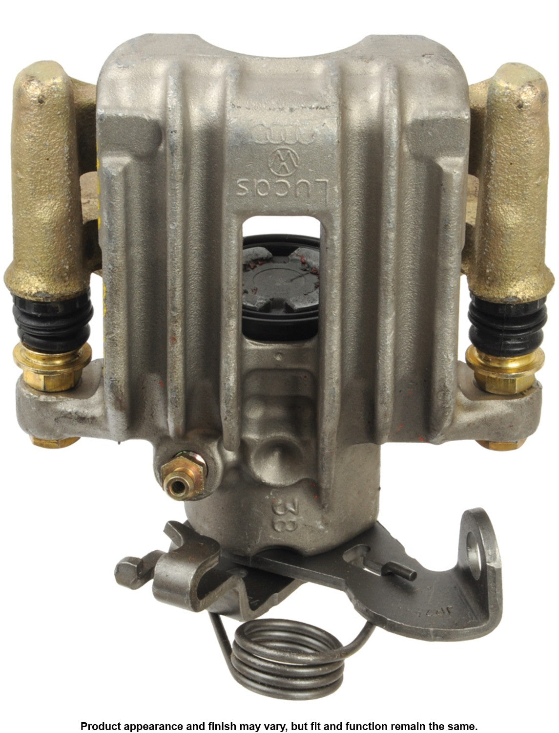 Cardone Reman Disc Brake Caliper 19-B2890