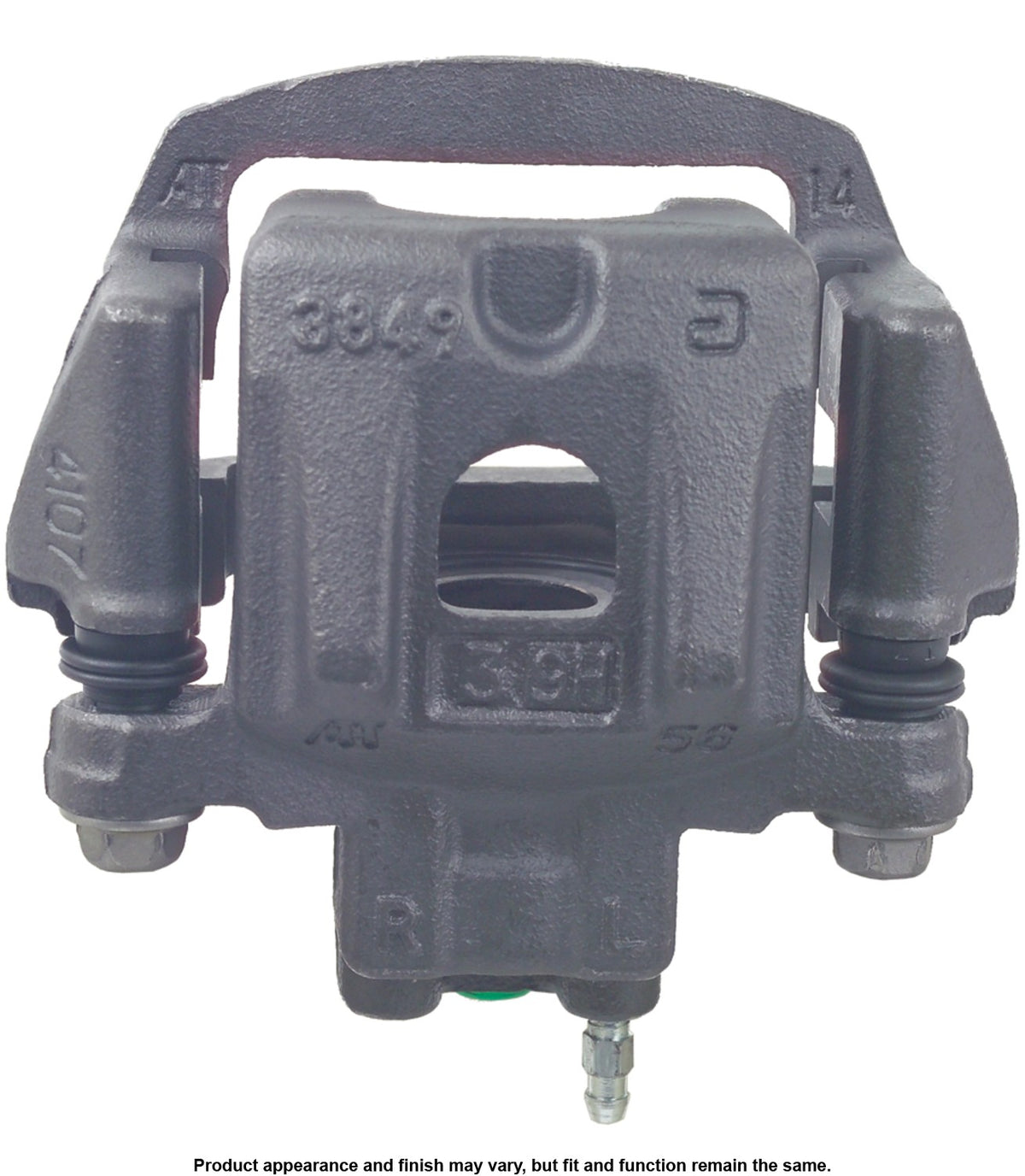 Cardone Reman Disc Brake Caliper 19-B2905