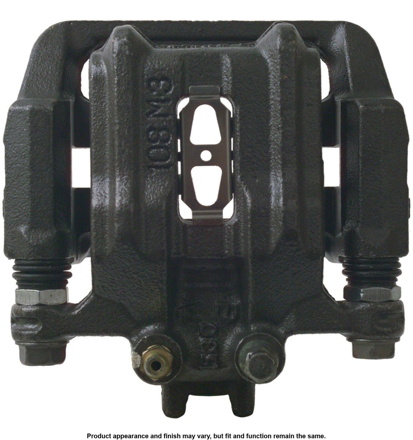 Cardone Reman Disc Brake Caliper 19-B2910A