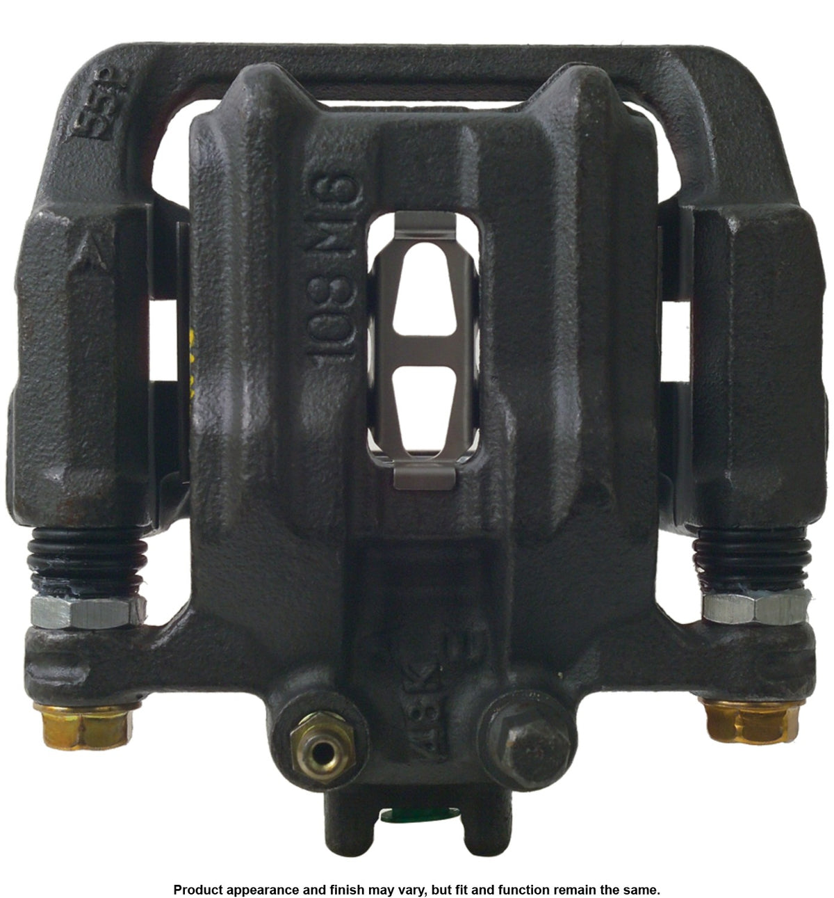 Cardone Reman Disc Brake Caliper 19-B2910