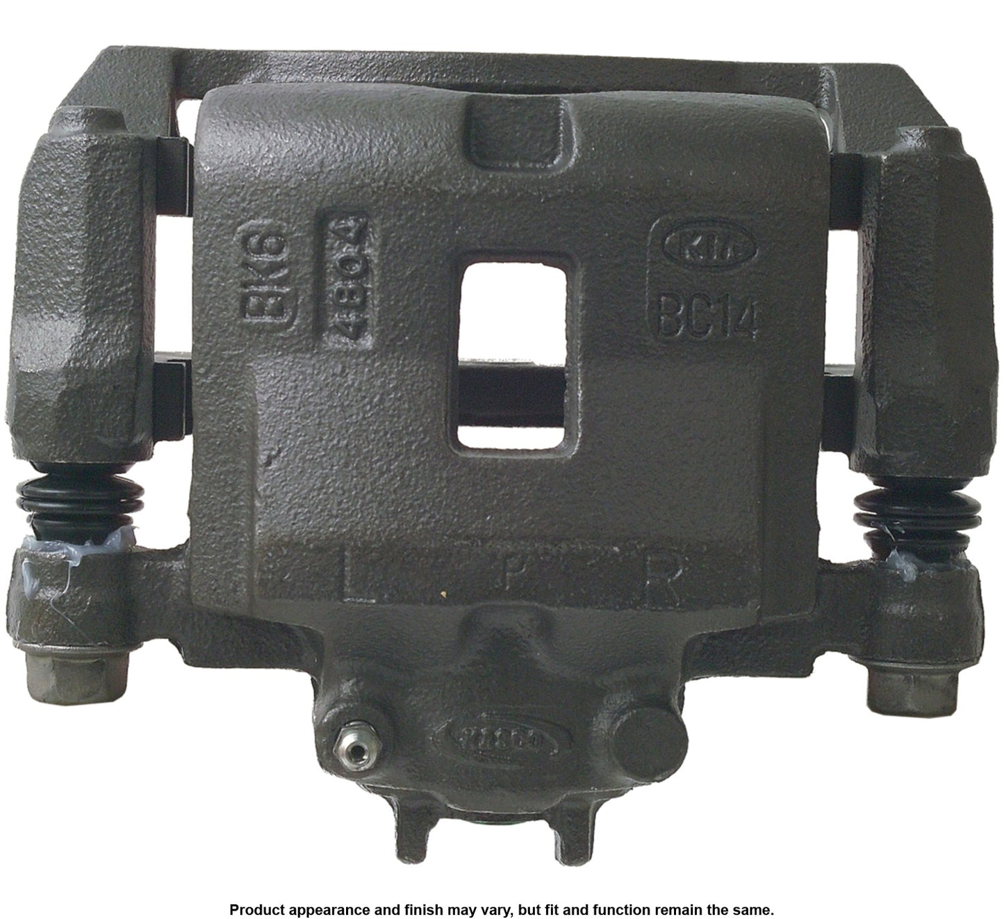 Cardone Reman Disc Brake Caliper 19-B2918