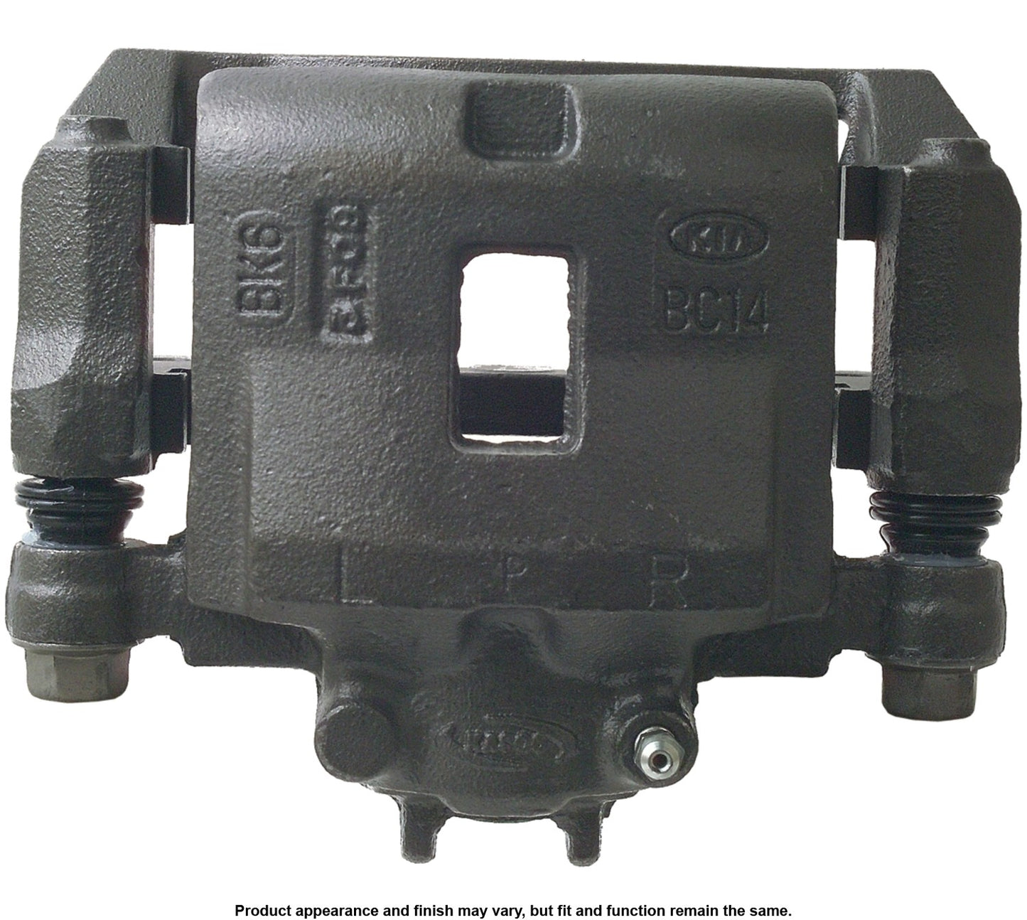 Cardone Reman Disc Brake Caliper 19-B2919