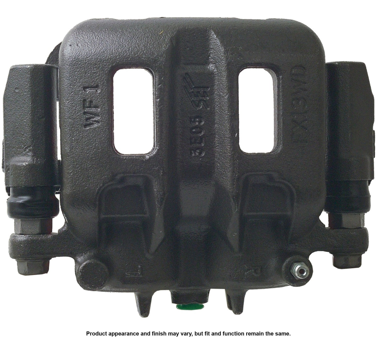 Cardone Reman Disc Brake Caliper 19-B2921