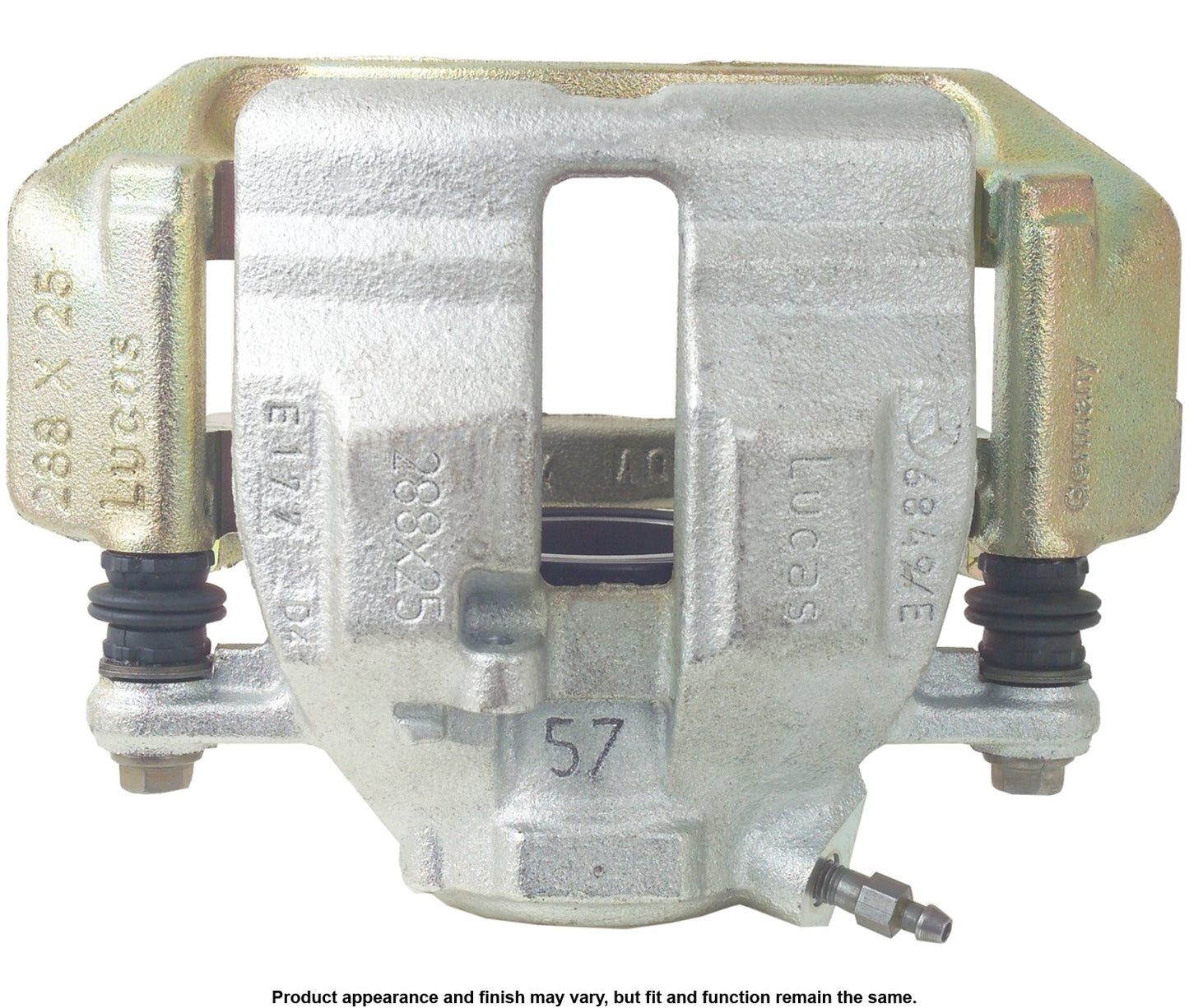Cardone Reman Disc Brake Caliper 19-B2925