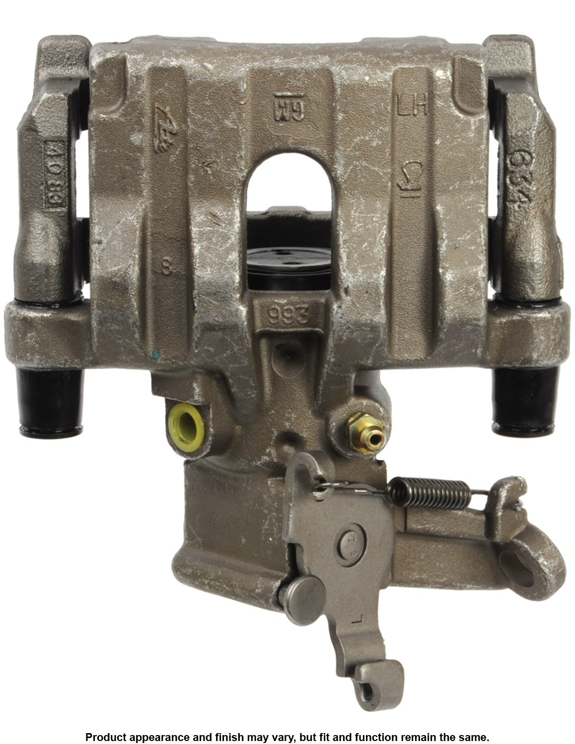 Cardone Reman Disc Brake Caliper 19-B2927A