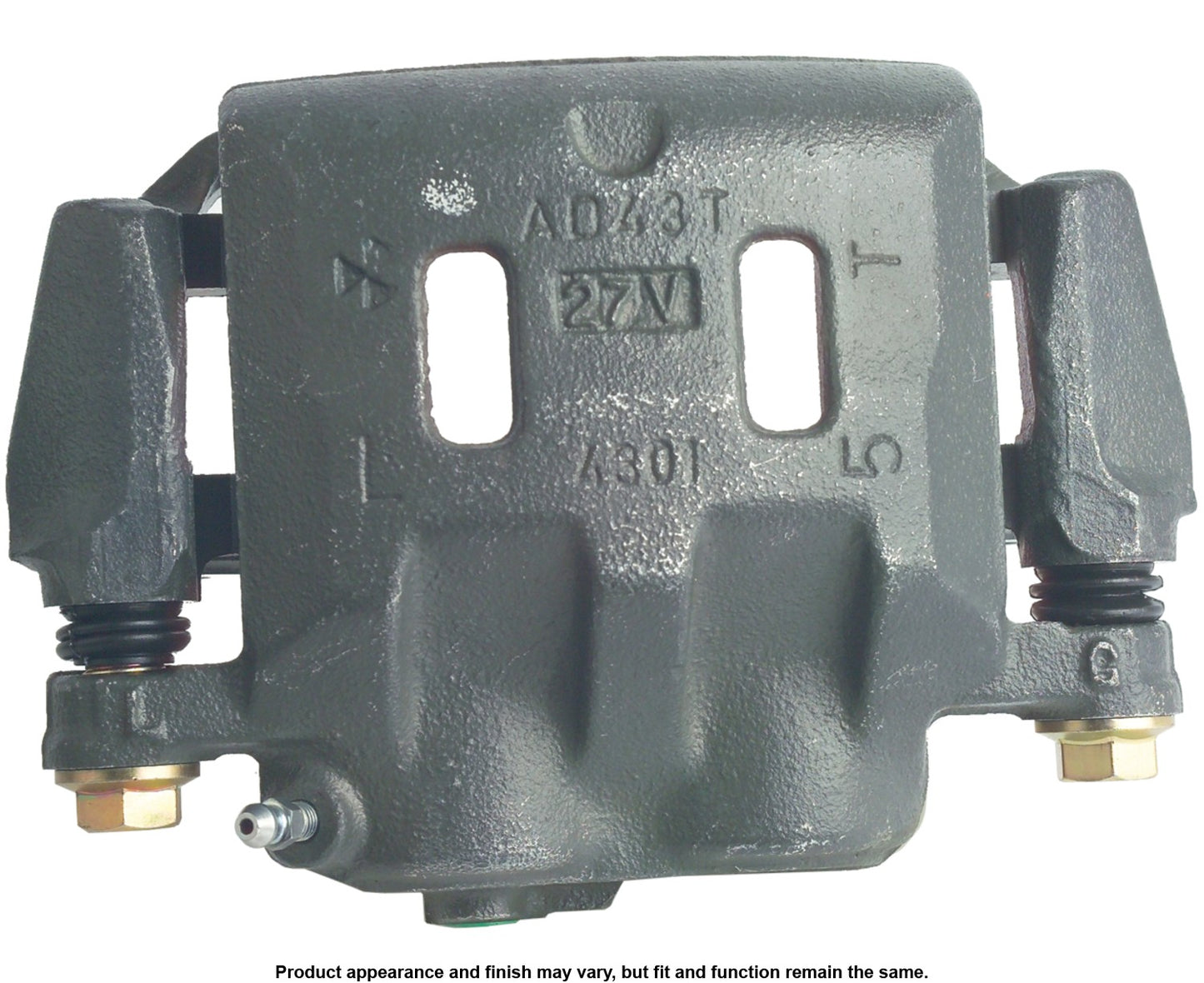 Cardone Reman Disc Brake Caliper 19-B2930
