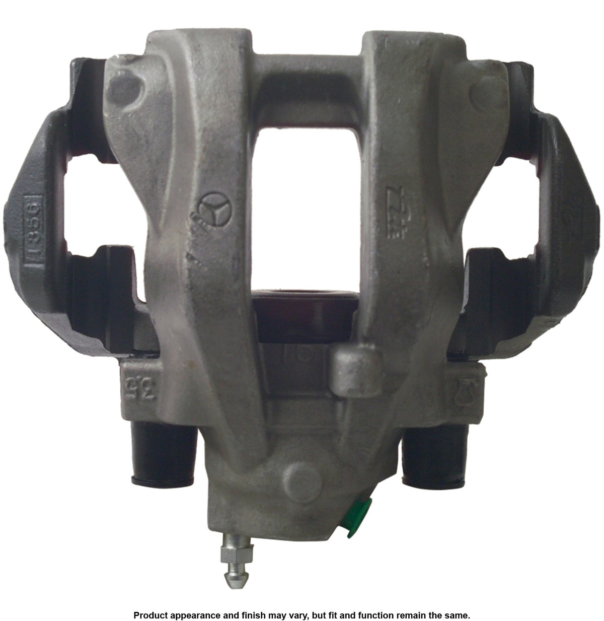Cardone Reman Disc Brake Caliper 19-B2934
