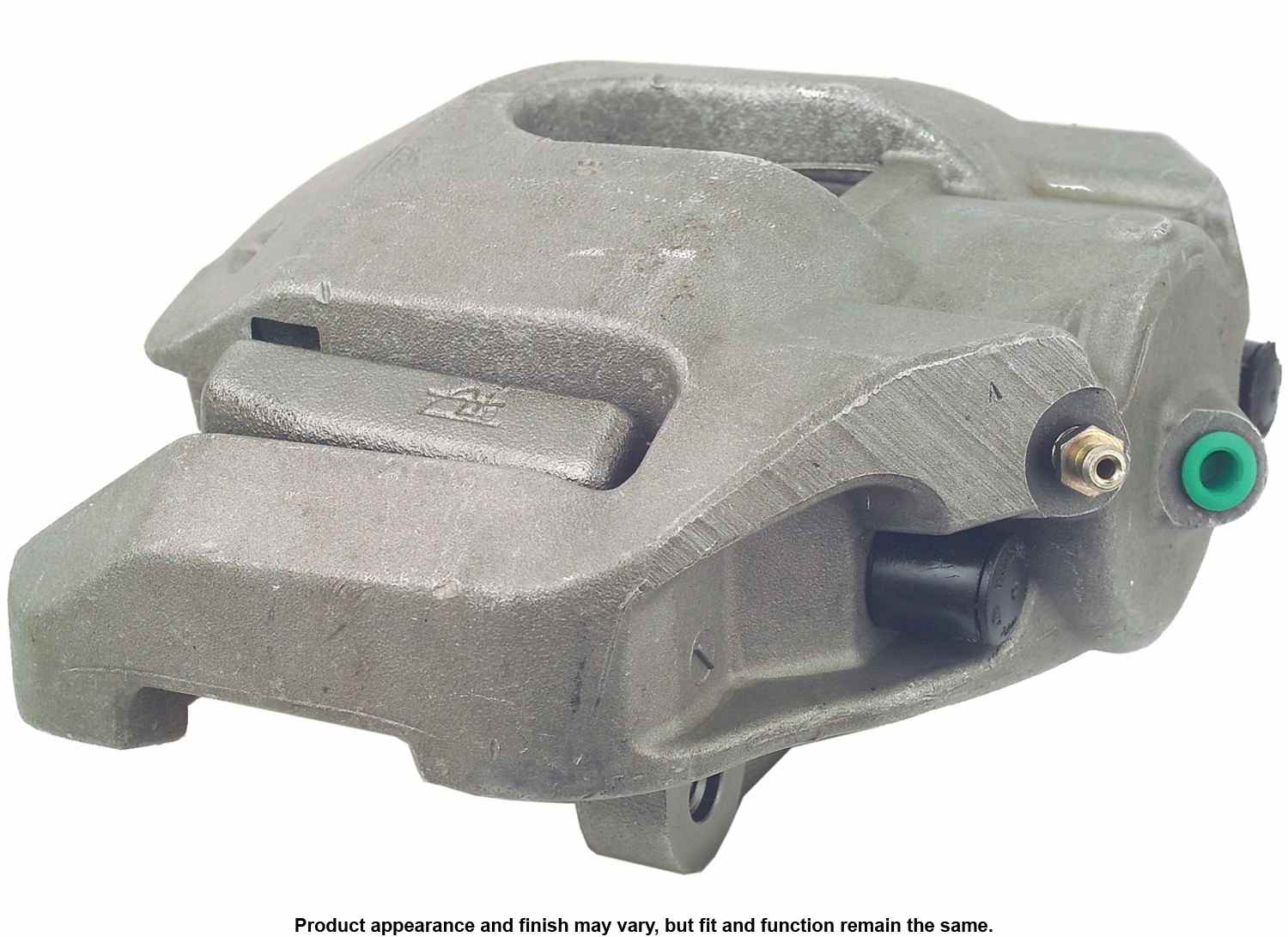 Cardone Reman Remanufactured Unloaded Caliper w/Bracket 19-B2964