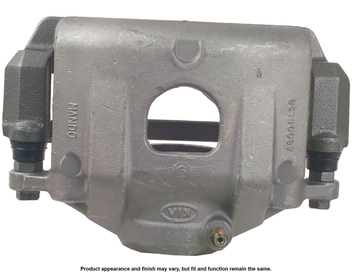 Cardone Reman Disc Brake Caliper 19-B2981