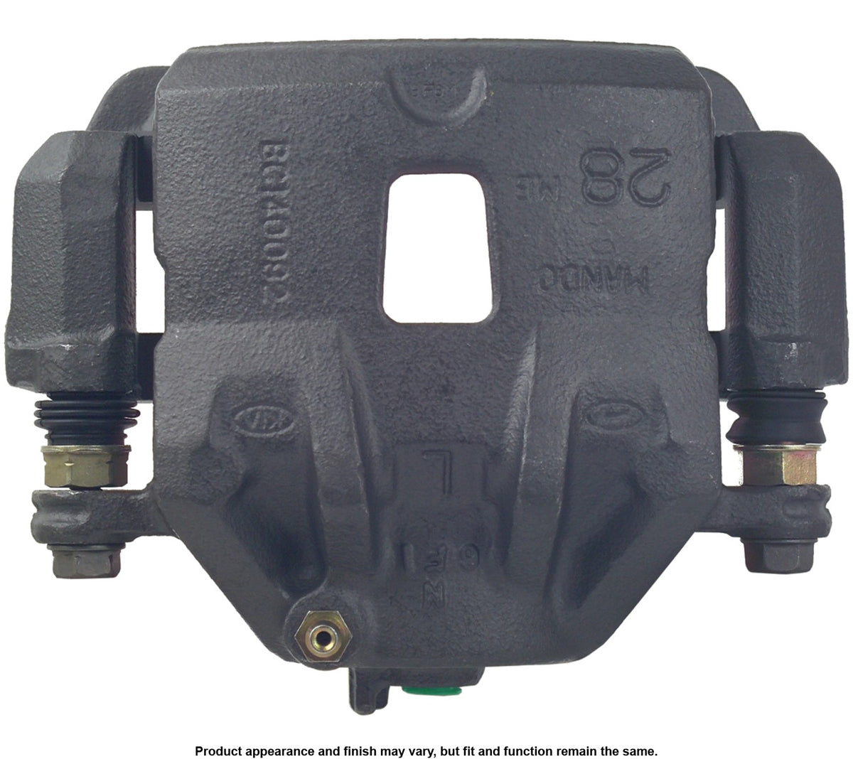 Cardone Reman Disc Brake Caliper 19-B2996