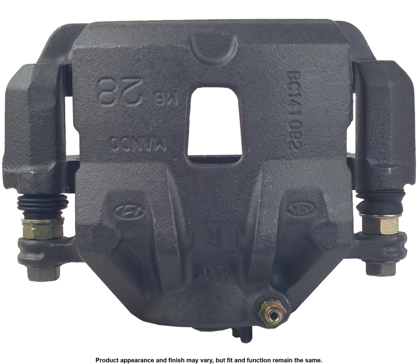 Cardone Reman Disc Brake Caliper 19-B2997