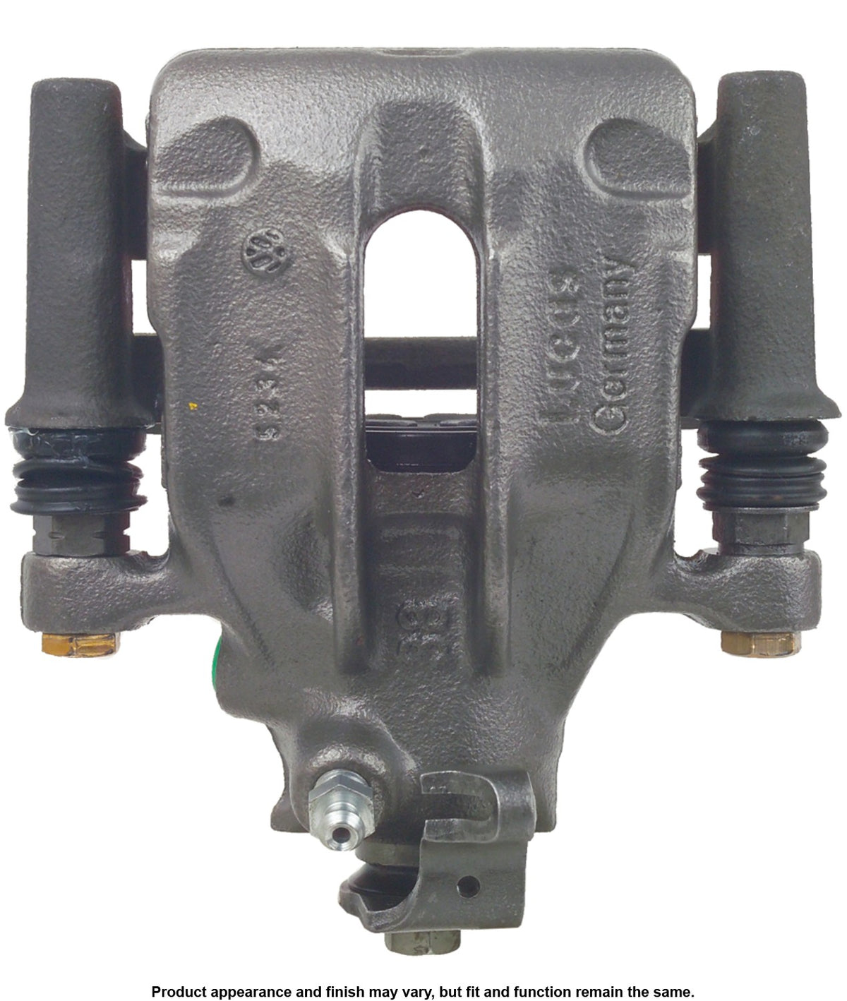 Cardone Reman Disc Brake Caliper 19-B3008