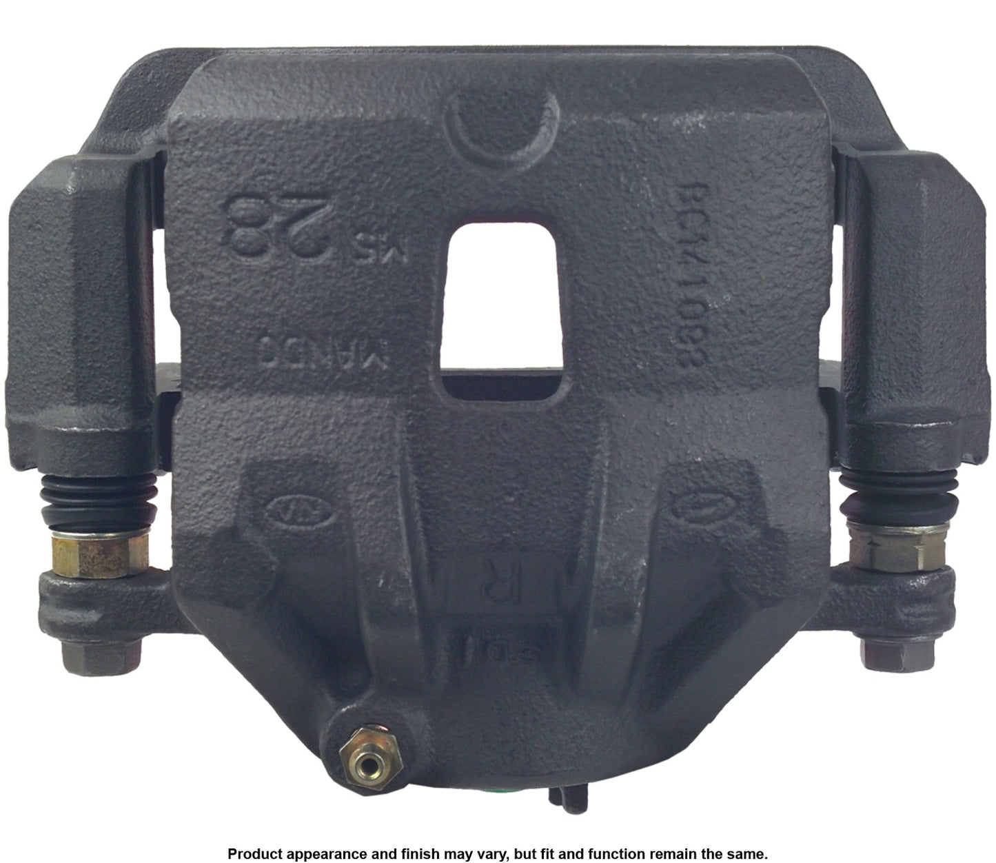 Cardone Reman Disc Brake Caliper 19-B3096