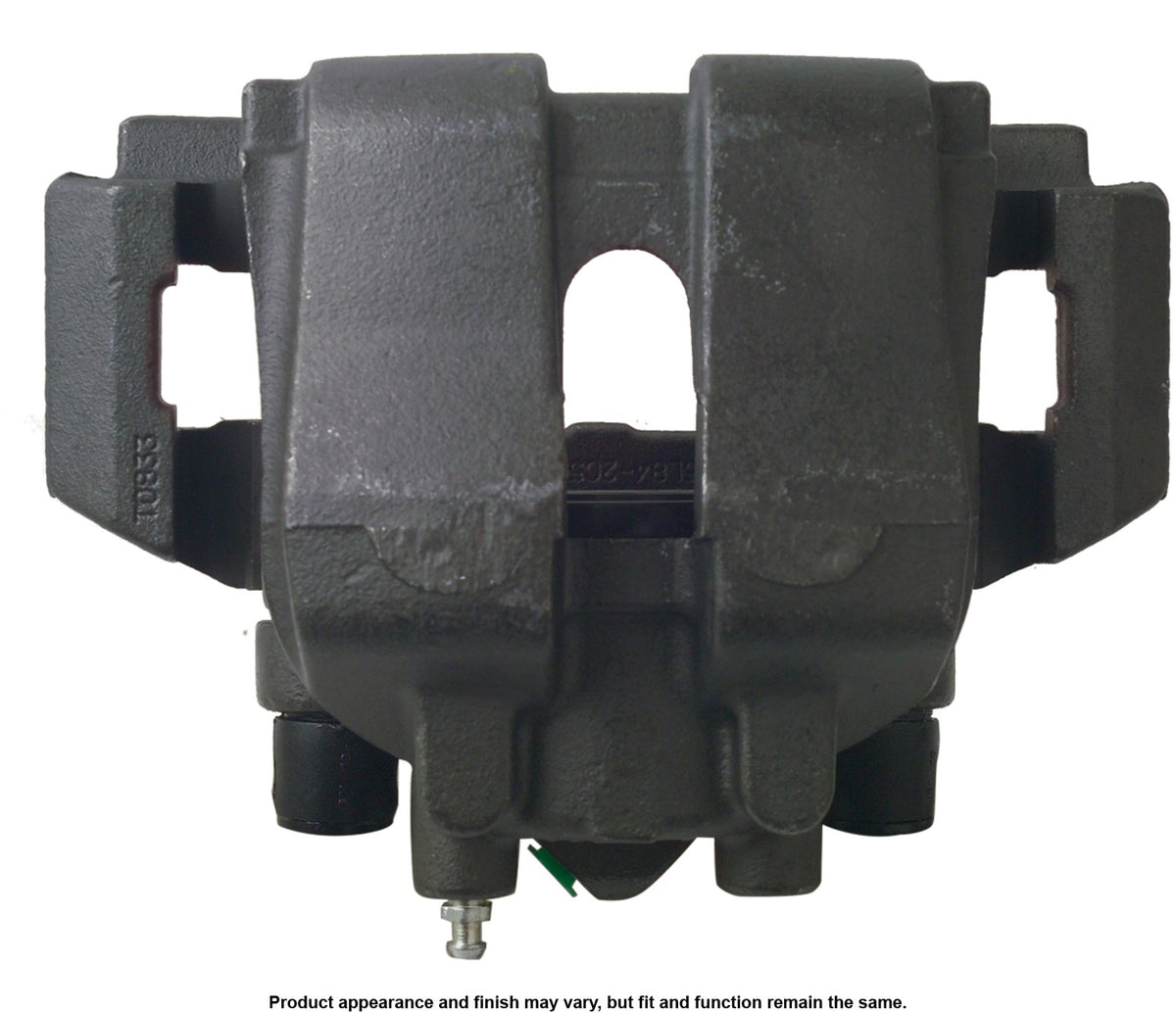 Cardone Reman Disc Brake Caliper 19-B3116