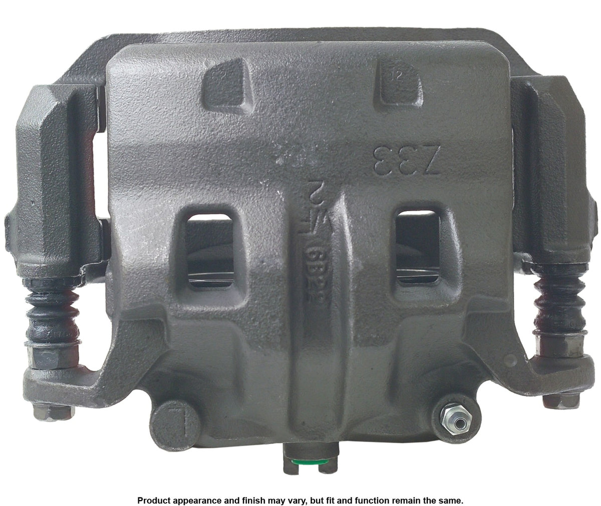 Cardone Reman Disc Brake Caliper 19-B3123A