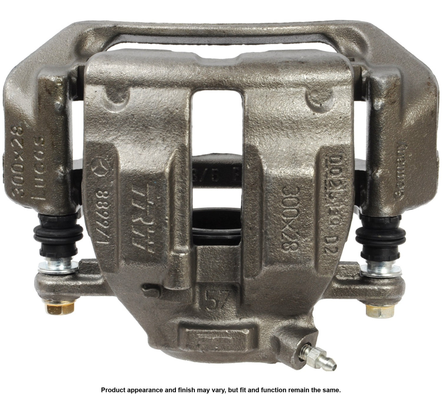 Cardone Reman Disc Brake Caliper 19-B3125