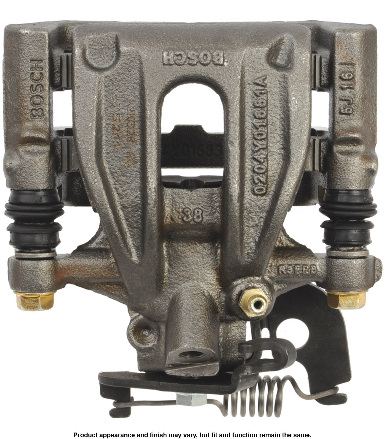 Cardone Reman Disc Brake Caliper 19-B3181